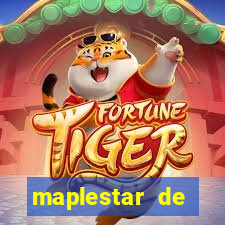 maplestar de jujutsu kaisen